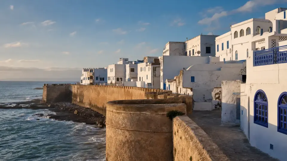 Asilah · Riads.immo
