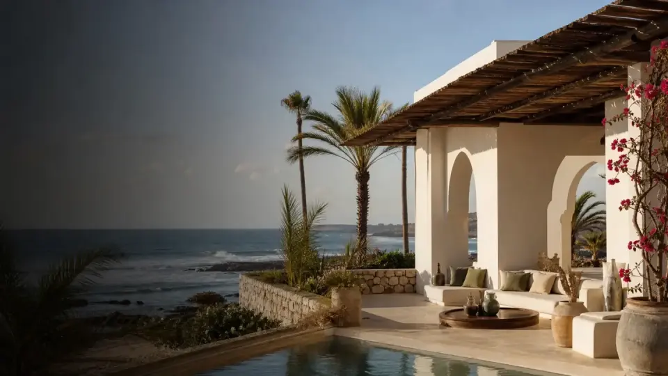 Essaouira · Riads.immo