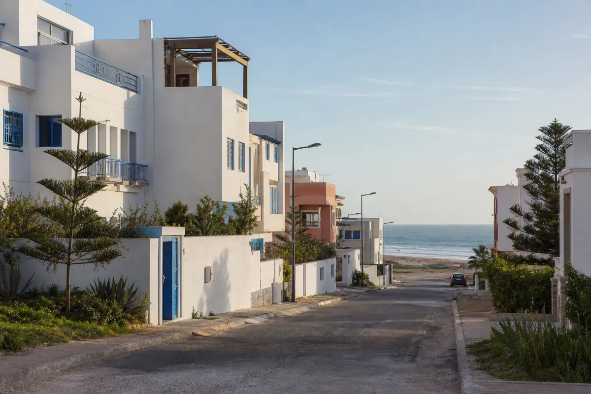 Estimer et vendre un riad à Marrakech ou Essaouira