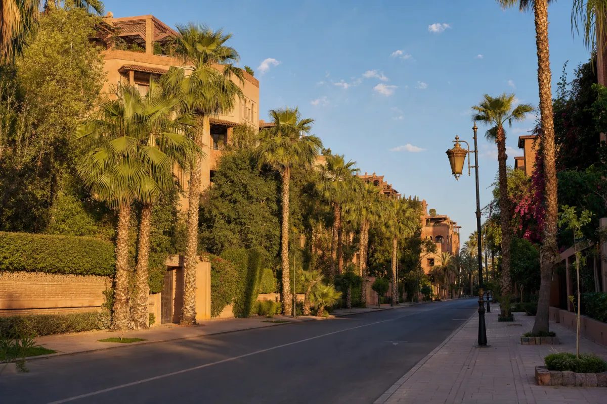 Riad rénové ou riad à restaurer à Marrakech : que choisir ?
